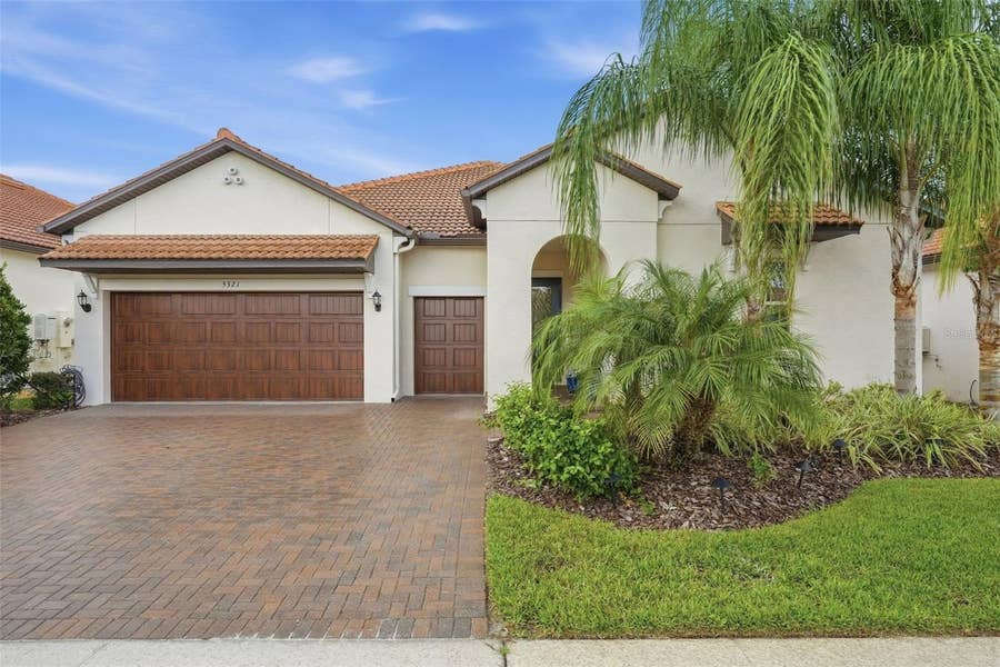 Property photo for 5321 KELPER HOOK COURT, Wimauma, FL