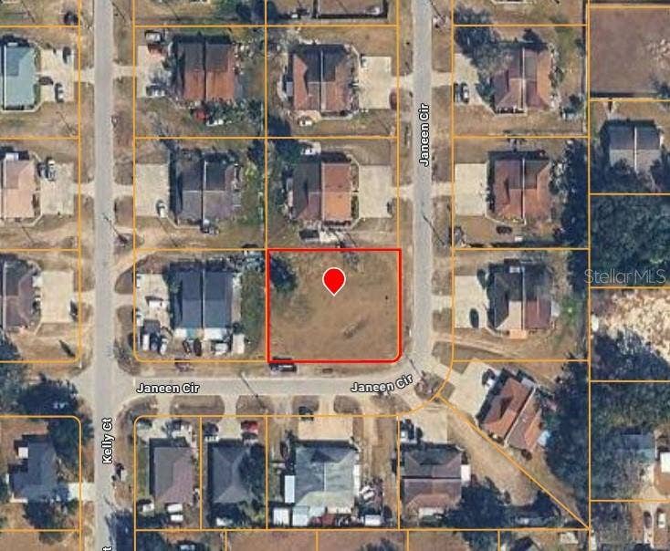 Property photo for JANEEN CIRCLE, Mulberry, FL