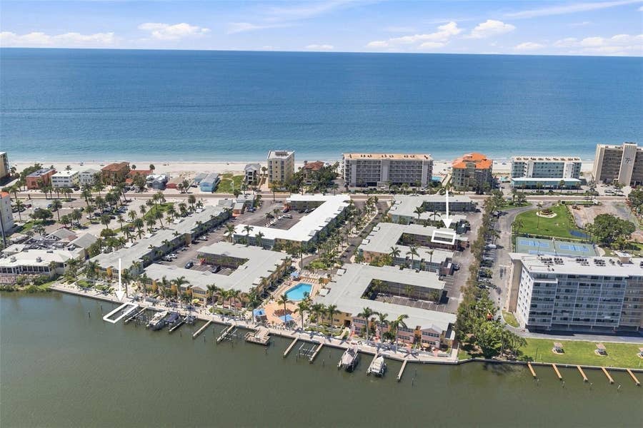 Property photo for 19417 GULF BOULEVARD, #C209, Indian Shores, FL