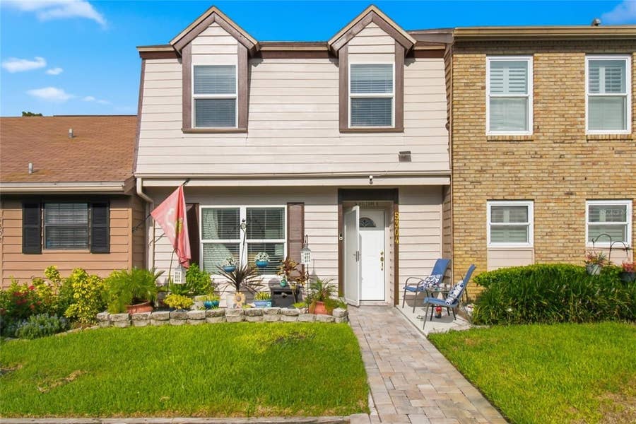 Property photo for 5304 BRADBURY COURT, Tampa, FL