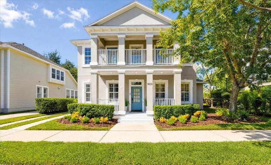 Property photo for 9830 W PARK VILLAGE DRIVE, Tampa, FL