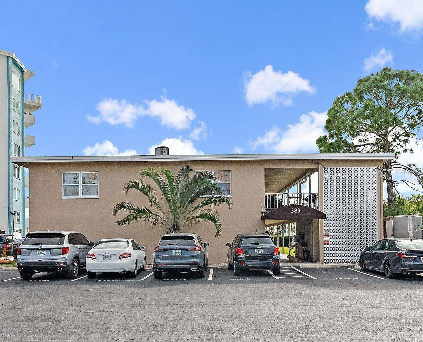 283 104TH AVENUE, #106, Treasure Island, FL 33706 283 104TH AVENUE, #106, Treasure Island, FL 33706
