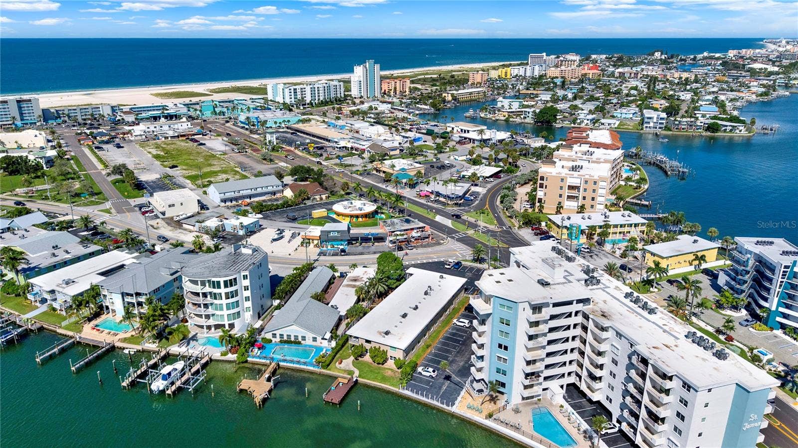 283 104TH AVENUE, #106, Treasure Island, FL 33706 283 104TH AVENUE, #106, Treasure Island, FL 33706
