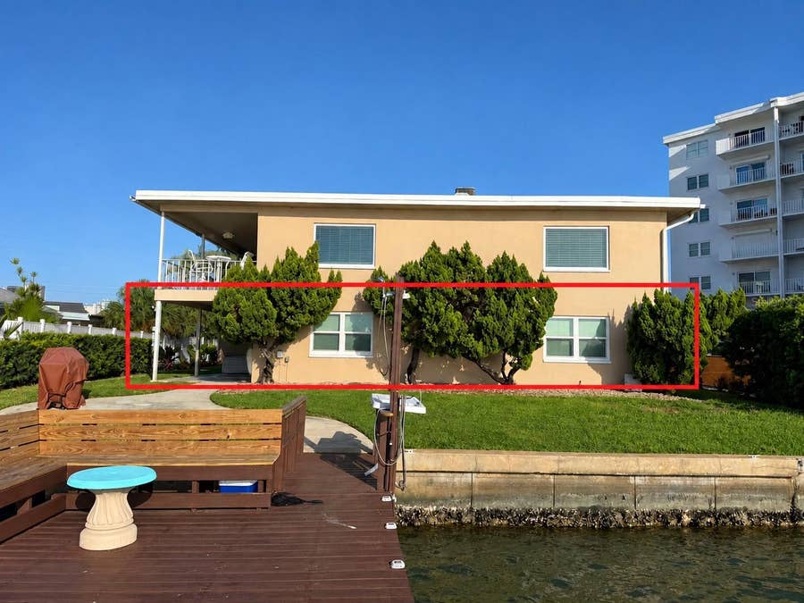 Property photo for 283 104TH AVENUE, #106, Treasure Island, FL