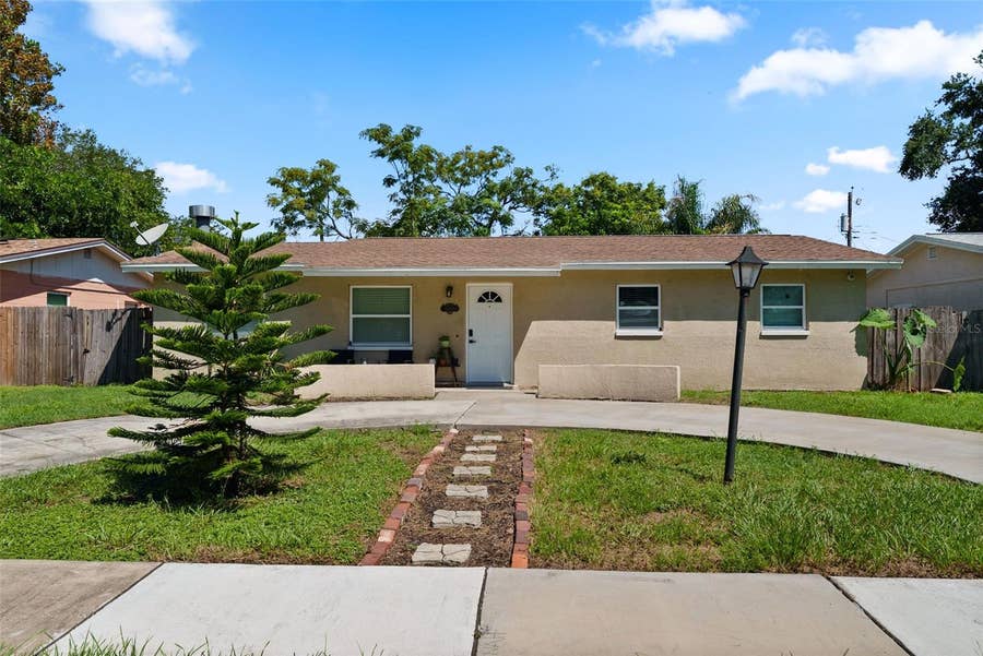 Property photo for 11199 TEMPLE AVENUE, Seminole, FL