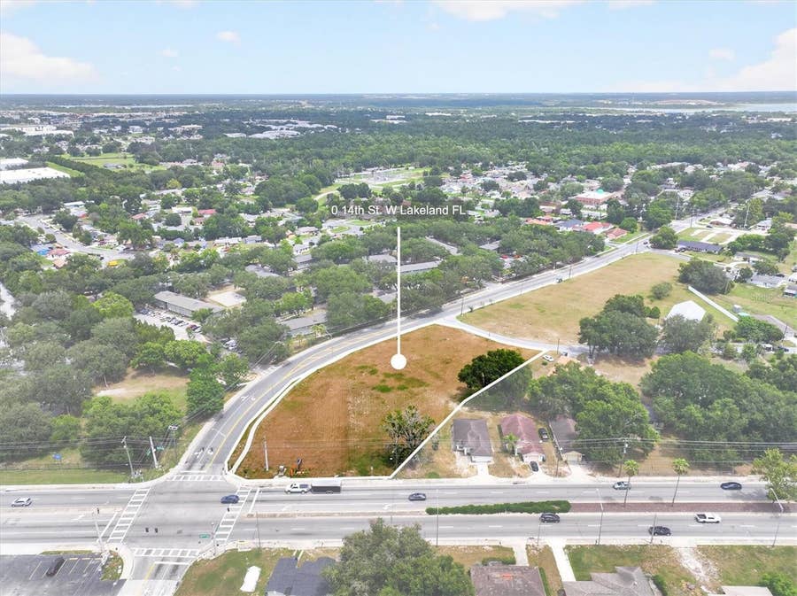 Property photo for 14TH STREET W, Lakeland, FL