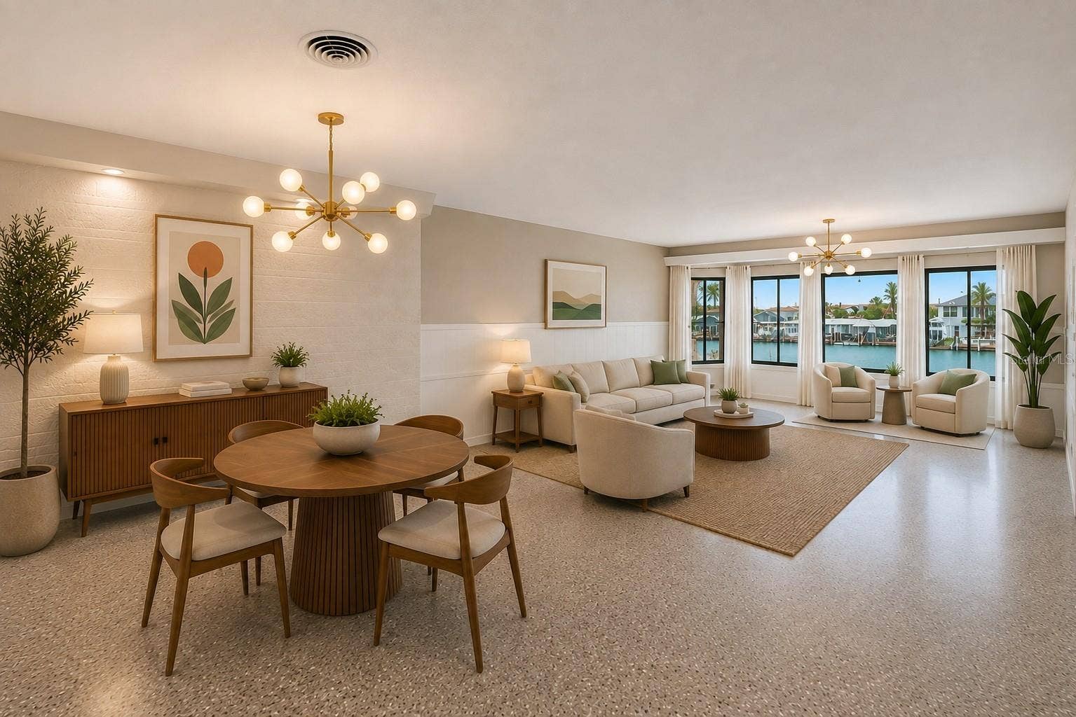 3860 BELLE VISTA E, St Pete Beach, FL 33706 Virtual