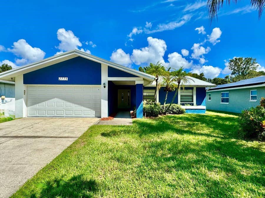 Property photo for 2775 DIANE TERRACE, Clearwater, FL