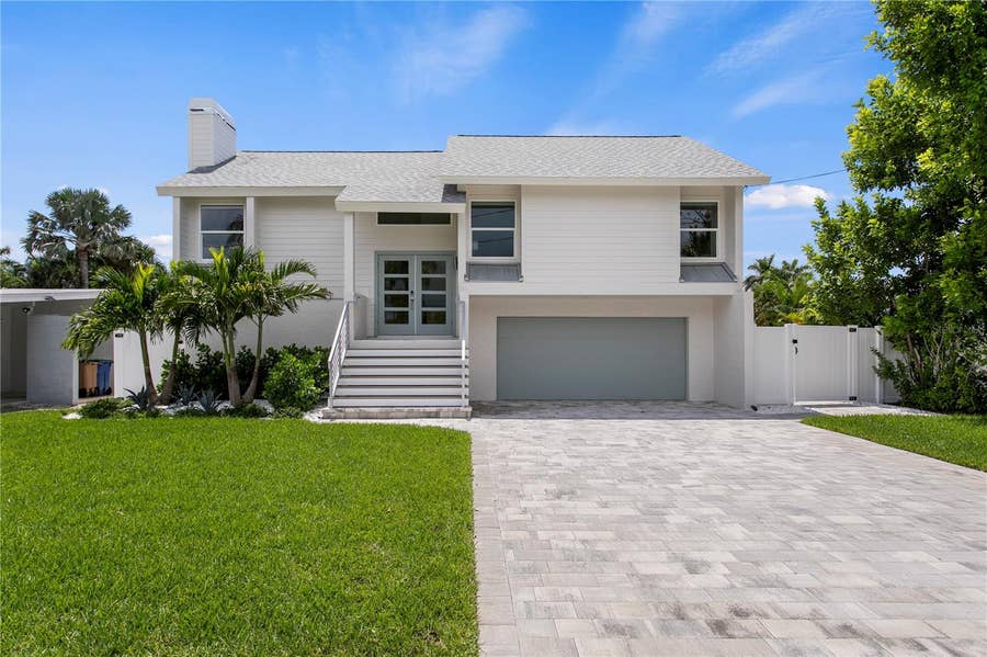 Property photo for 503 JANICE PLACE, Indian Rocks Beach, FL