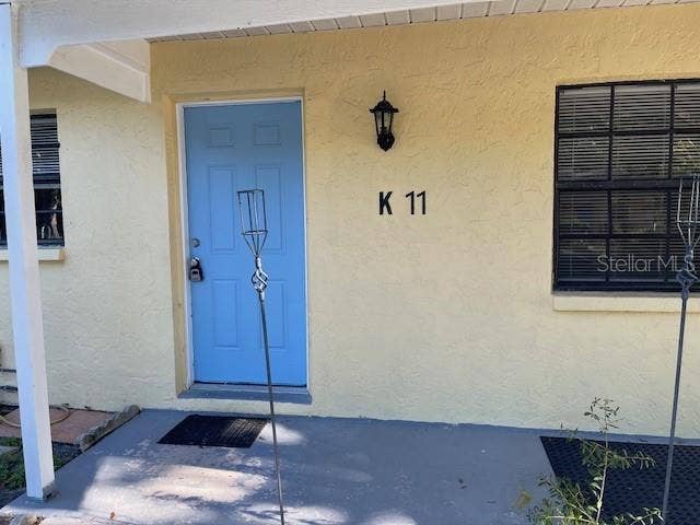 Property photo for 2780 PARK DRIVE, #K-11, Clearwater, FL