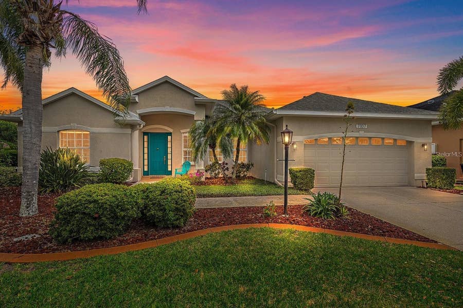 Property photo for 7107 SWITCHGRASS TRAIL, Bradenton, FL