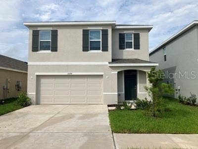 Property photo for 35694 KINSEY POINT, Zephyrhills, FL