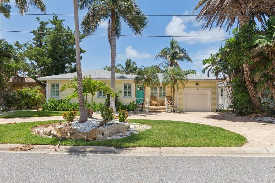 Property photo for 110 DEVON DRIVE, Clearwater, FL