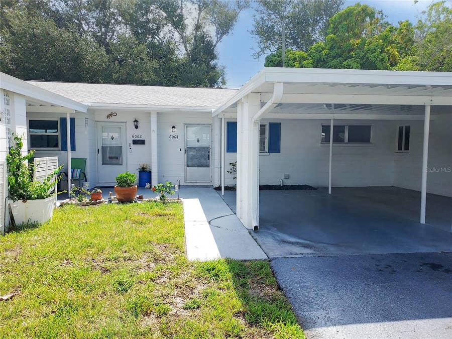 Property photo for 6064 ARLENE WAY, #6064, Bradenton, FL