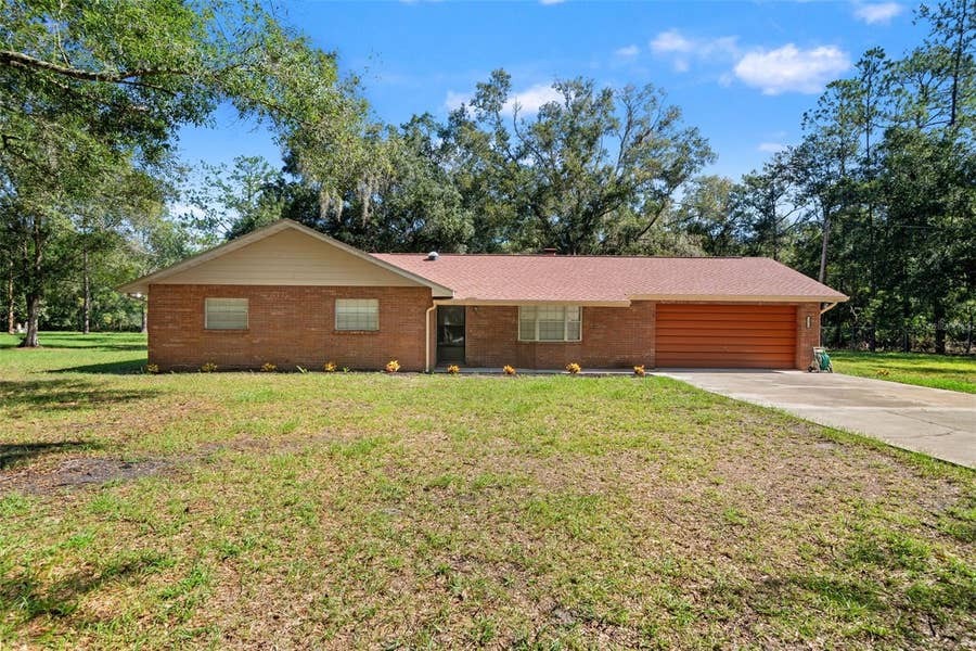 Property photo for 5428 DREXEL ROAD, Land O Lakes, FL