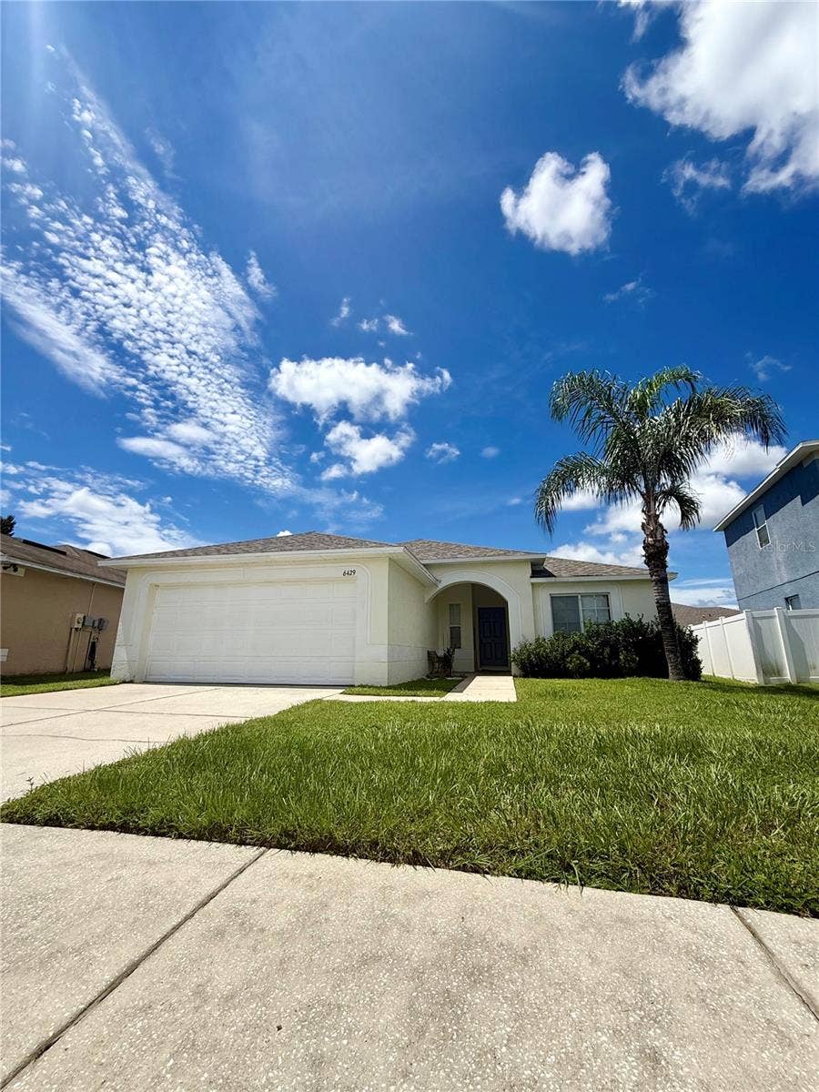 Property photo for 6429 PINE TOP WAY, Wesley Chapel, FL