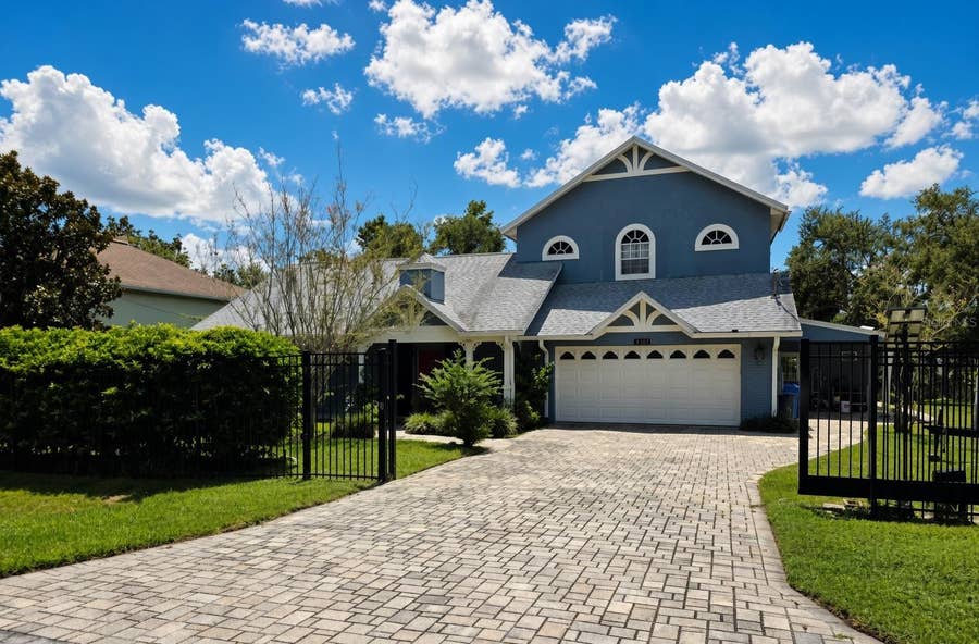 Property photo for 9303 ALICE LANE, Riverview, FL