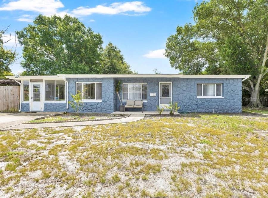 Property photo for 7400 36TH AVENUE N, St Petersburg, FL