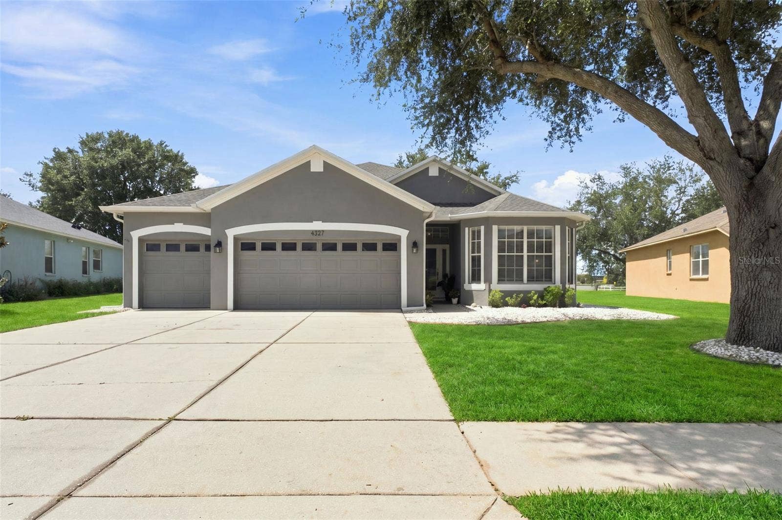4327 CANONGATE COURT, Spring Hill, FL 34609