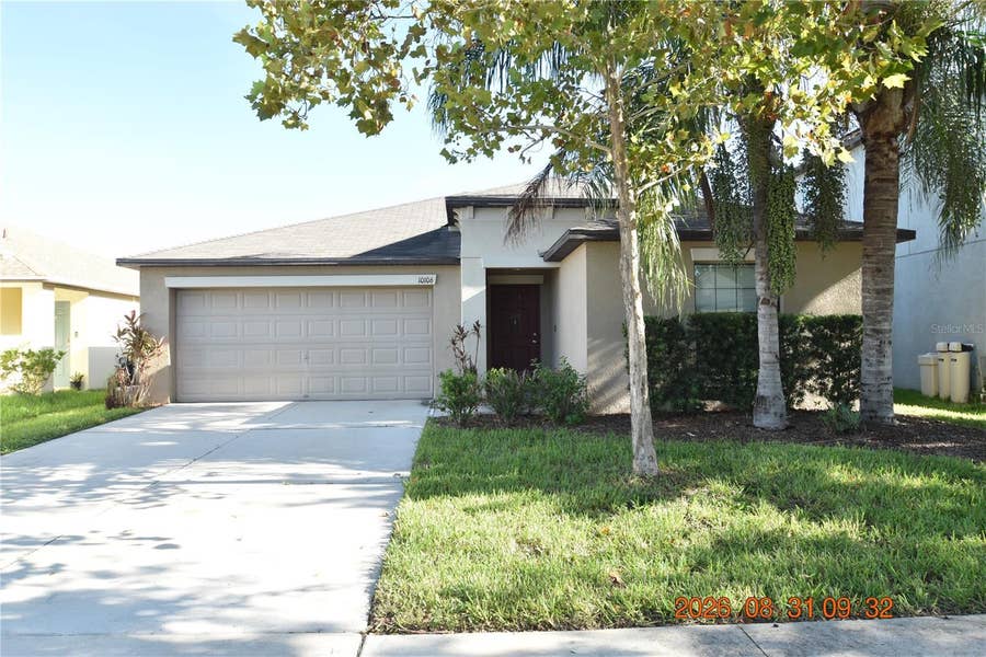Property photo for 10106 ROSEMARY LEAF LANE, Riverview, FL