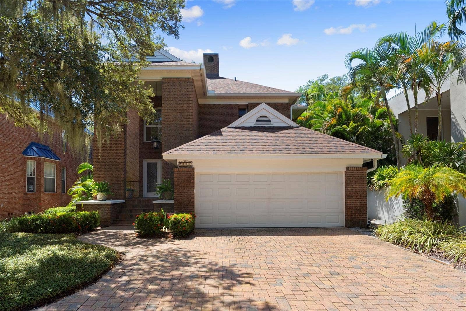 2706 CHAMBRAY LANE, Tampa, FL 33611 2706 CHAMBRAY LANE, Tampa, FL 33611