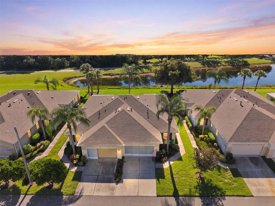 Property photo for 1231 FAIRWAY GREENS DRIVE, #45, Sun City Center, FL