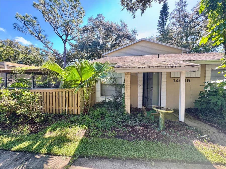 Property photo for 14649 PINE GLEN CIRCLE, Lutz, FL