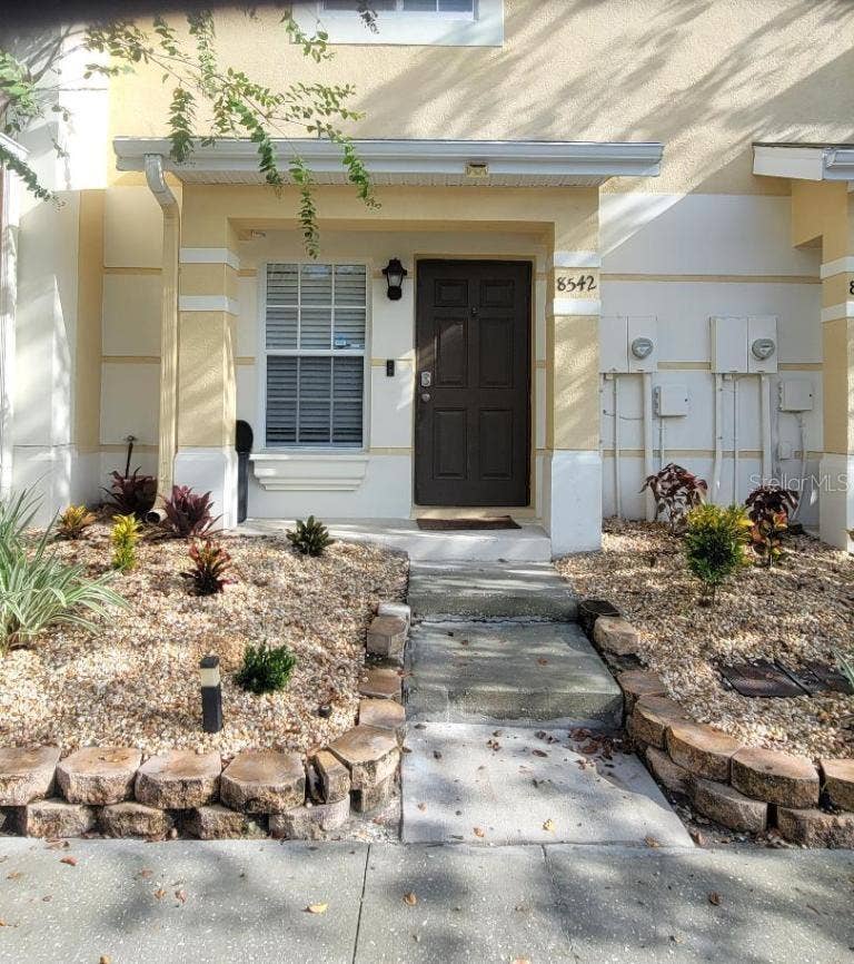 Property photo for 8542 BRUSHLEAF WAY, Tampa, FL