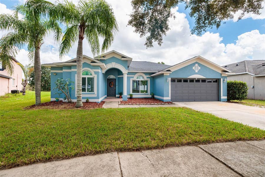 Property photo for 3513 PINE TOP DRIVE, Valrico, FL