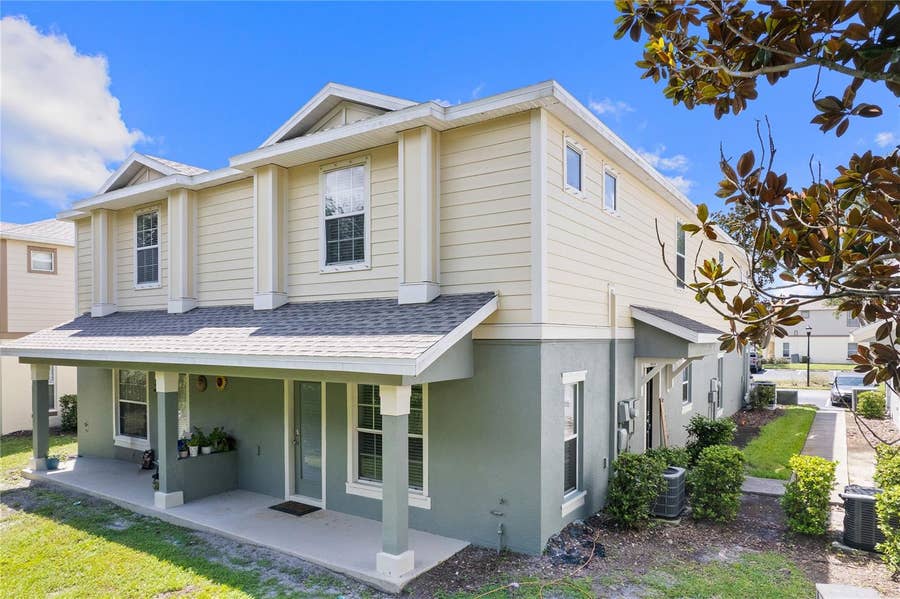 Property photo for 4652 CHATTERTON WAY, Riverview, FL