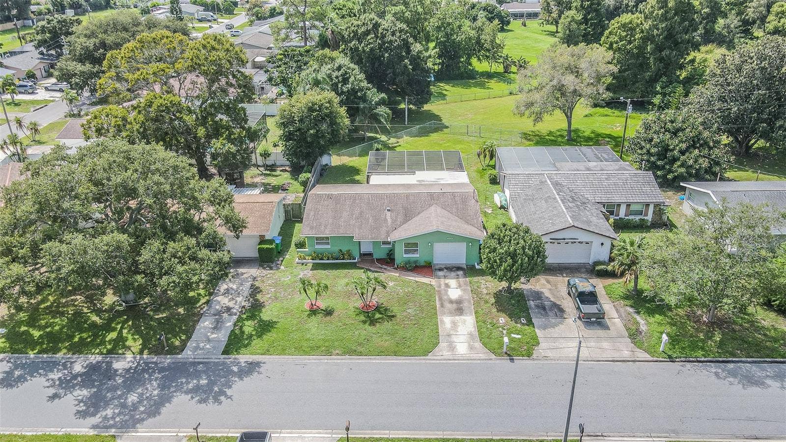 6924 300TH AVENUE N, Clearwater, FL 33761