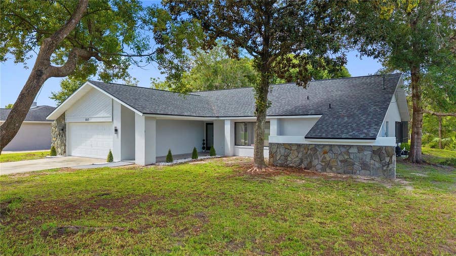 Property photo for 3017 BAYSHORE DRIVE, Spring Hill, FL