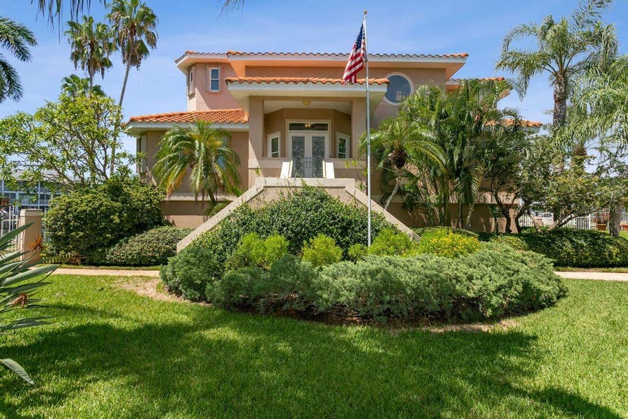 Property photo for 205 6TH STREET E, Tierra Verde, FL