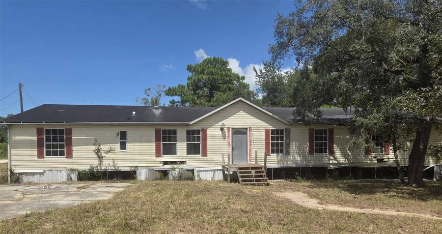 Property photo for 10543 DENTON AVENUE, Hudson, FL