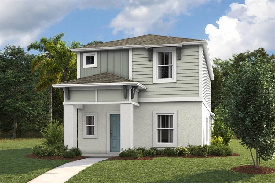 Property photo for 9185 BELLEVIEW FOREST PASS, Dade City, FL