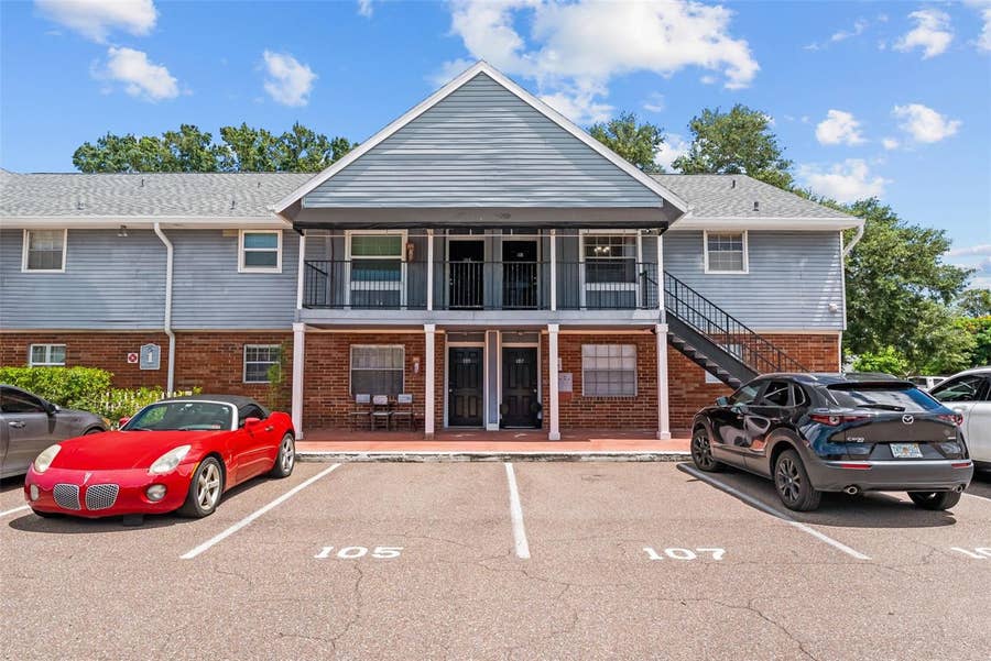 Property photo for 200 COUNTRY CLUB DRIVE, #108, Largo, FL