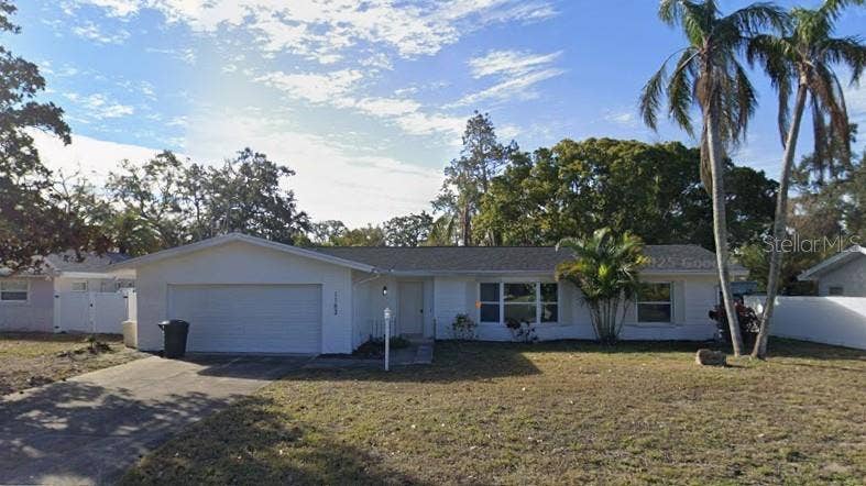 Property photo for 1163 TAYLOR AVENUE, Dunedin, FL