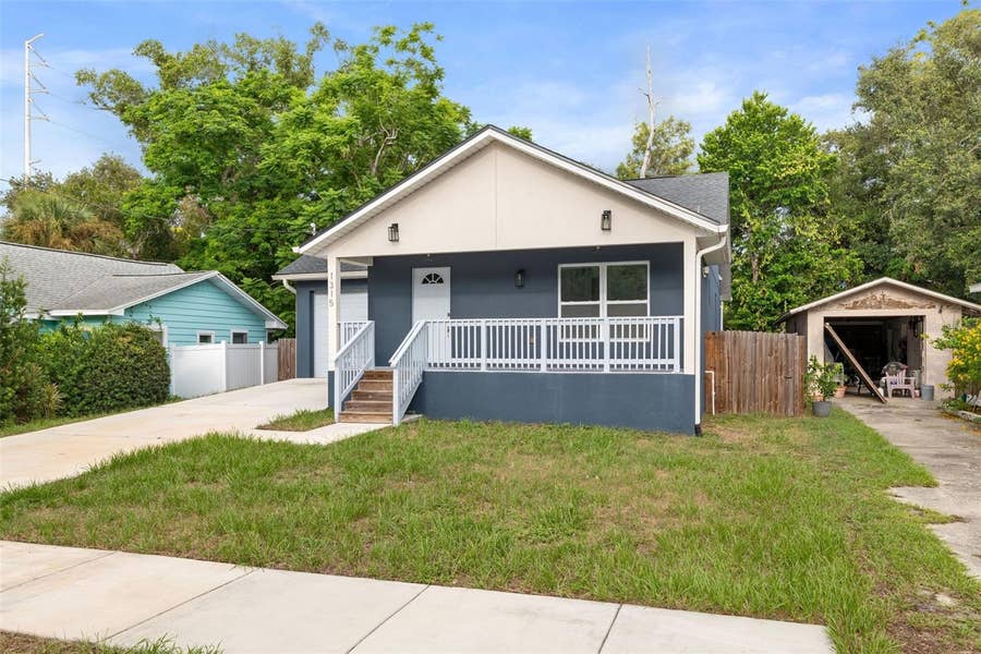 Property photo for 1315 TIOGA AVENUE, Clearwater, FL