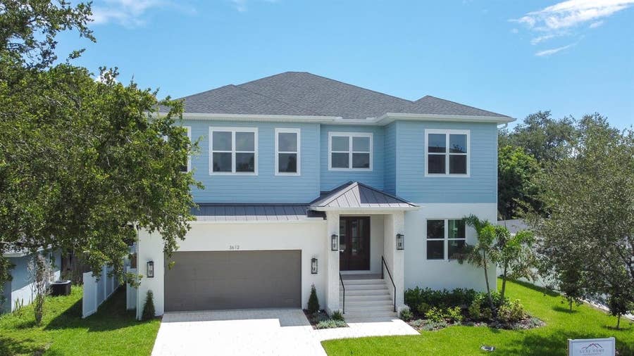 Property photo for 3612 S LIGHTNER DRIVE, Tampa, FL
