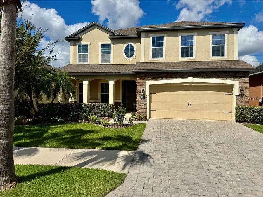 Property photo for 11344 EMERALD SHORE DRIVE, Riverview, FL