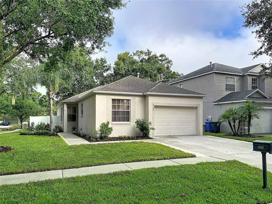 Property photo for 6105 KITERIDGE DRIVE, Lithia, FL