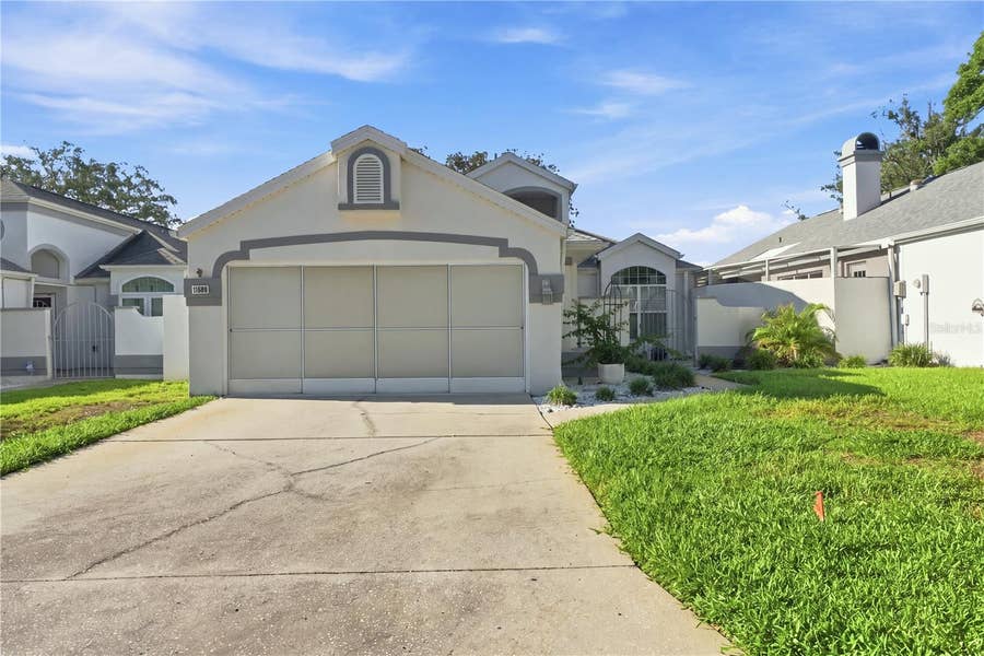 Property photo for 11008 CASA GRANDE CIRCLE, Spring Hill, FL