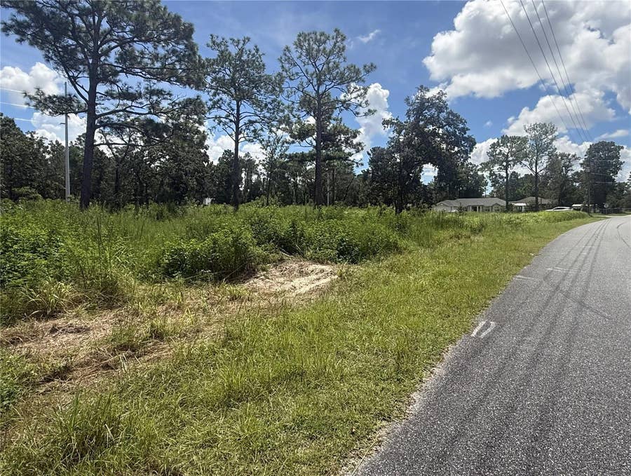 Property photo for 12220 MARVELWOOD ROAD, Weeki Wachee, FL