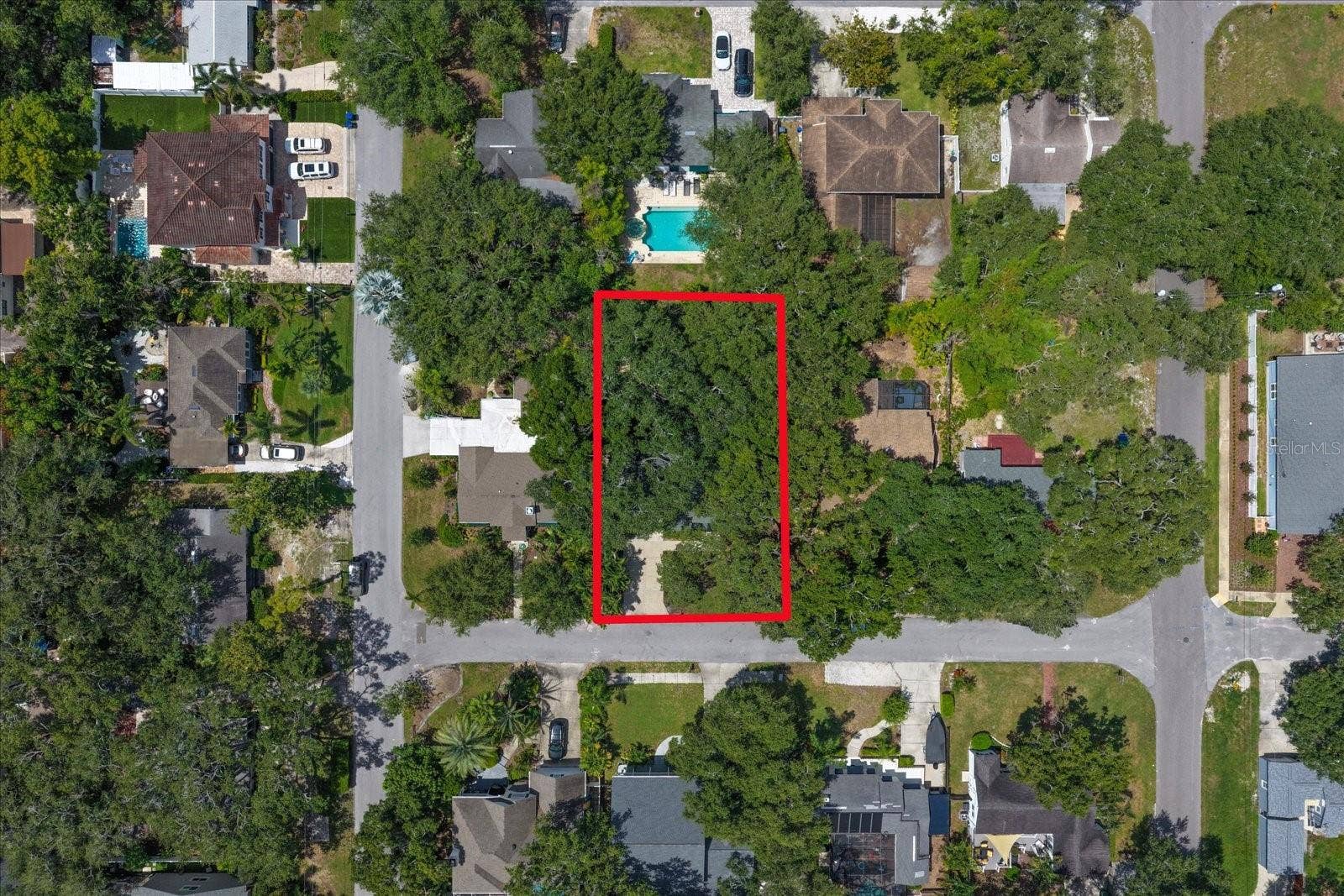 4615 S ESPERANZA AVENUE, Tampa, FL 33611 4615 S ESPERANZA AVENUE, Tampa, FL 33611