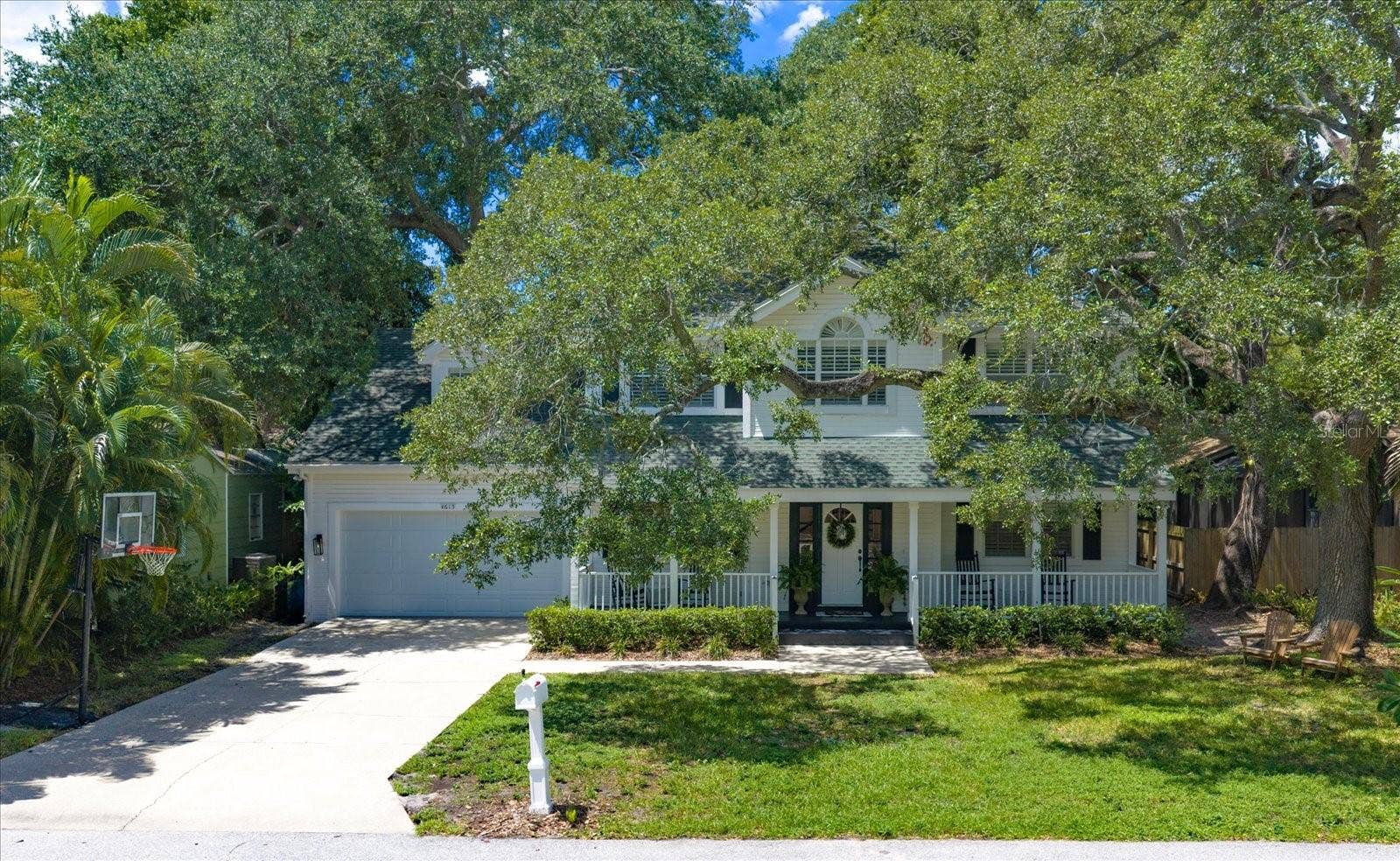 4615 S ESPERANZA AVENUE, Tampa, FL 33611 4615 S ESPERANZA AVENUE, Tampa, FL 33611