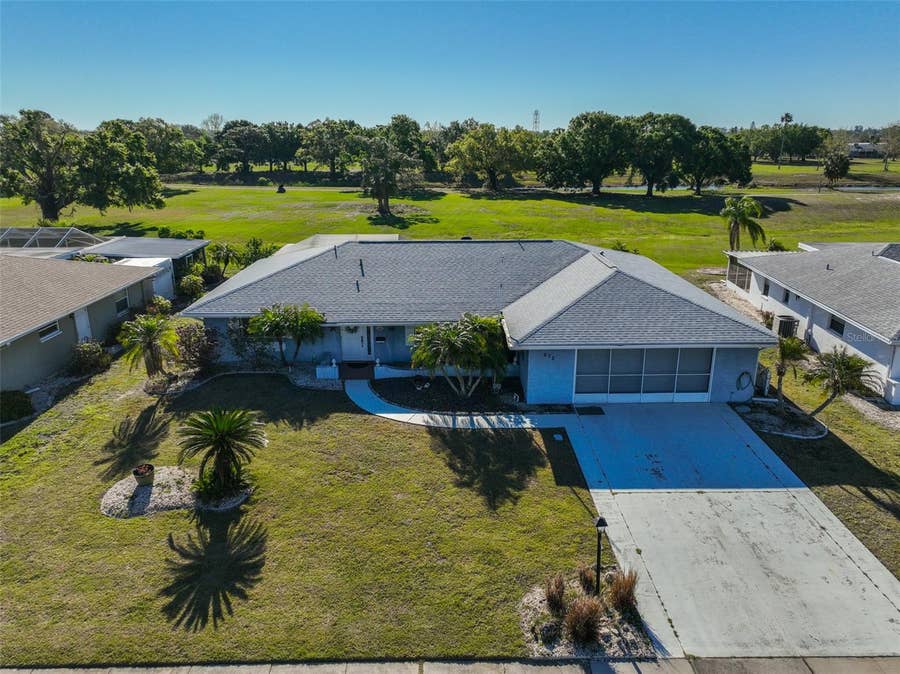 Property photo for 672 ALLEGHENY DRIVE, Sun City Center, FL