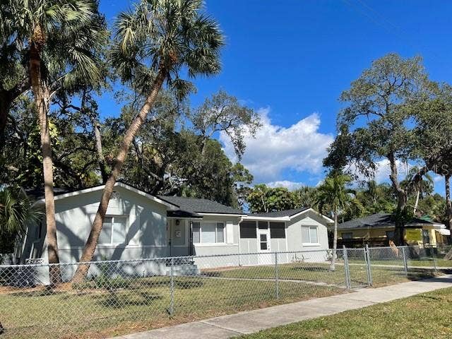 Property photo for 741 28TH AVENUE S, St Petersburg, FL
