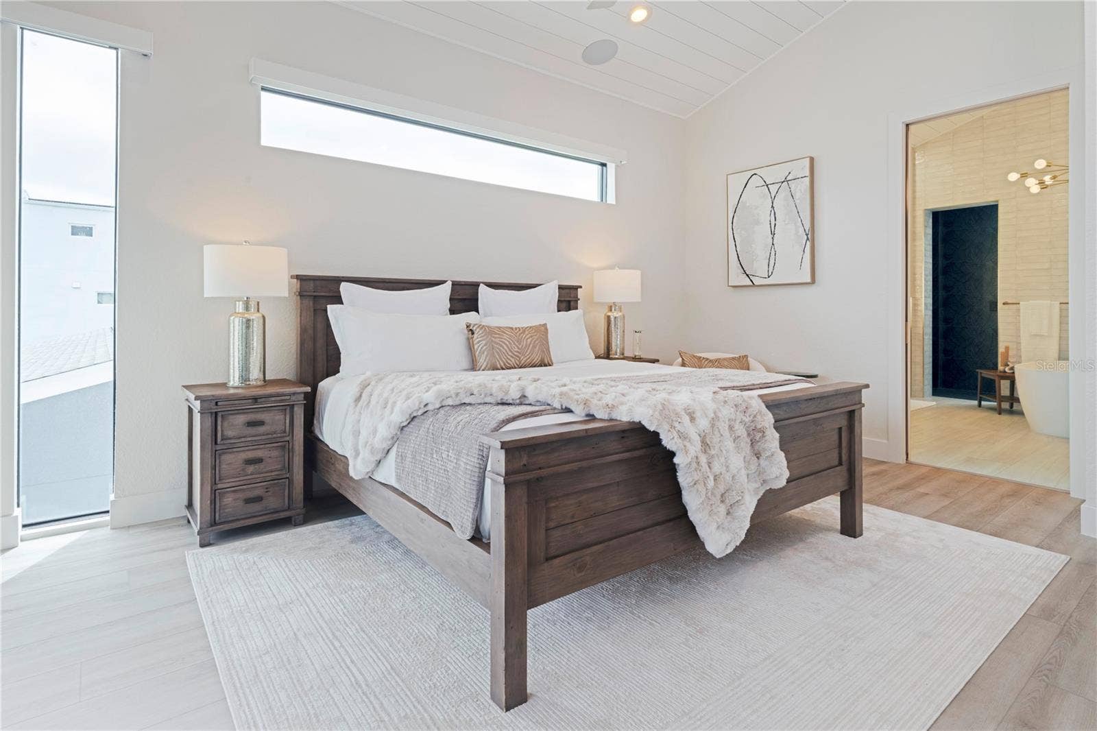 7973 CAUSEWAY BOULEVARD N, St Petersburg, FL 33707 Primary Bedroom 2