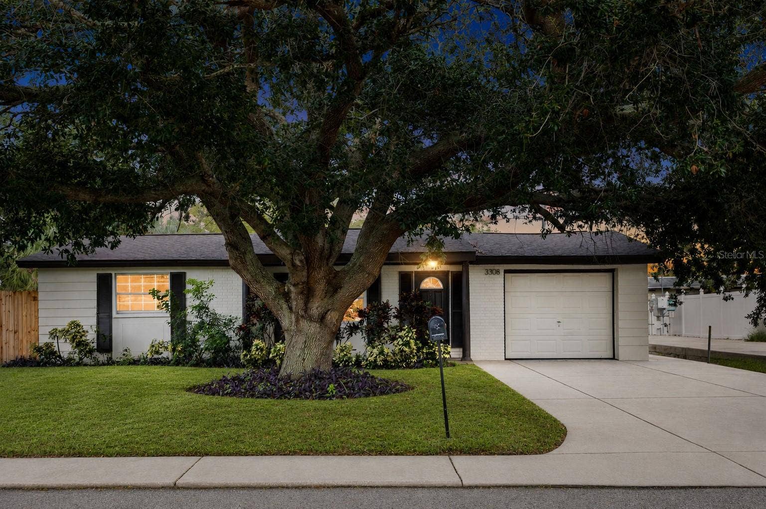 3308 BAINBRIDGE DRIVE, Holiday, FL 34691