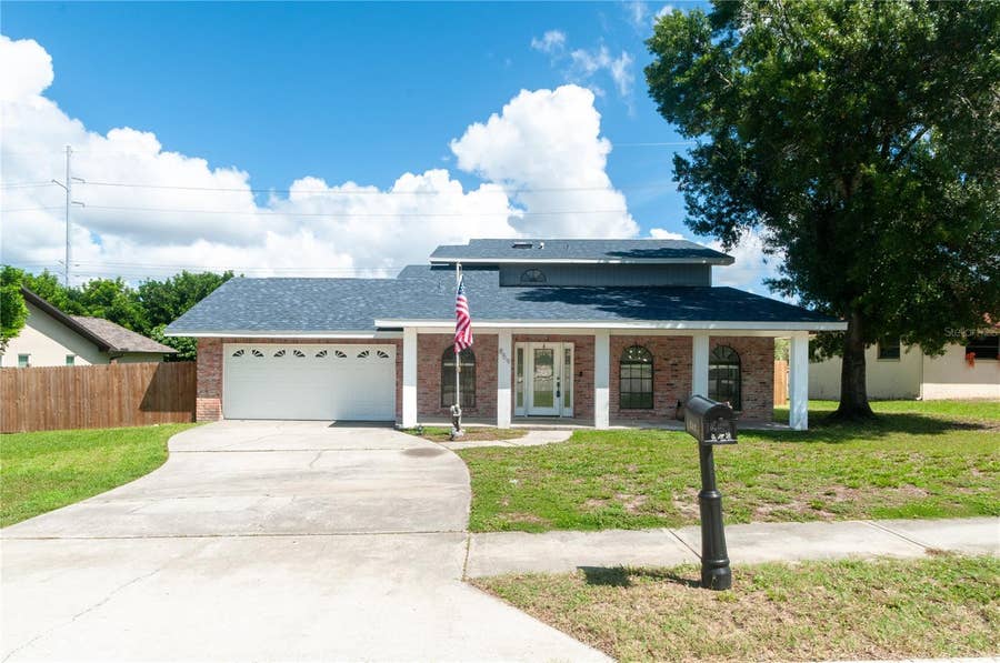 Property photo for 859 PINEWOOD TERRACE W, Palm Harbor, FL